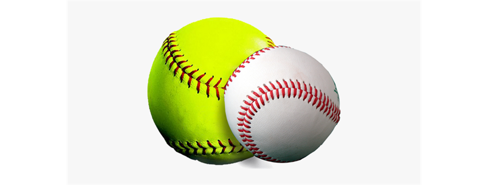 2025 Registration for Baseball, Softball, and T-ball is now open!